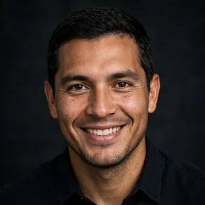 Avatar of Carlos Mendez